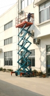 PG官网-PG（中国）一站式游戏服务平台
机械提醒：夏季高空作业平台使用注意事项